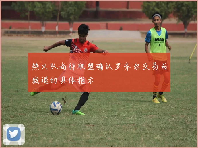 热火队尚待联盟确认罗齐尔交易或裁退的具体指示