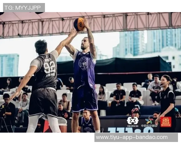 2025FIBAOpen3x3年度总决赛精彩看点与赛程前瞻解析