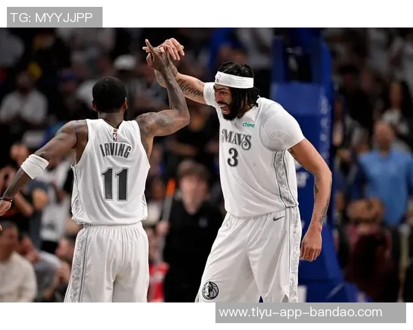 独行侠若交易浓眉将获得哪些潜在筹码与未来发展机会