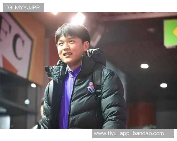 津门虎小将陈哲宣入选U22国足展现中场即插即用能力引关注